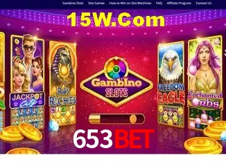 Descubra o Programa VIP da 653bet: Vantagens Exclusivas para Jogadores