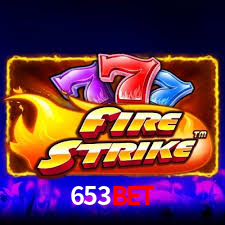Descubra o Mundo do Cassino Online com 653bet