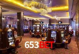 Desvendando o Mundo dos Jogos Virtuais na 653bet