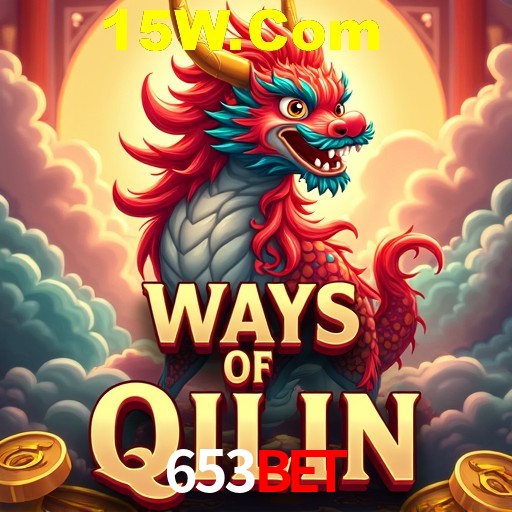 Weekend Specials 653bet