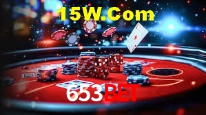 VIP Casino 653bet
