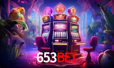 Inovações de Jogos na 653bet: O Futuro das Experiências Interativas