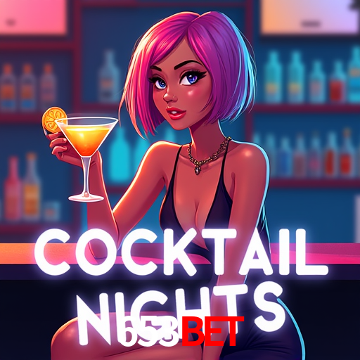 Diretório de Jogos 653bet