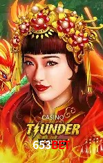 A Experiência Imersiva dos Cassinos Ao Vivo no 653bet