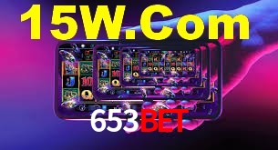 Tournaments 653bet