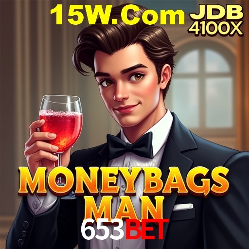 Design Responsivo 653bet