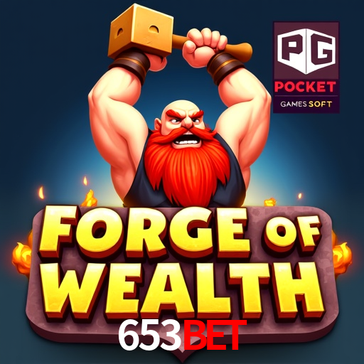 Provedores de Jogos 653bet